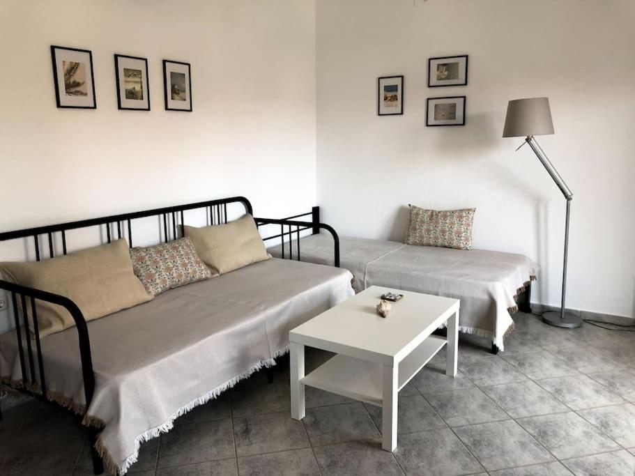 Polynikis Apartment *