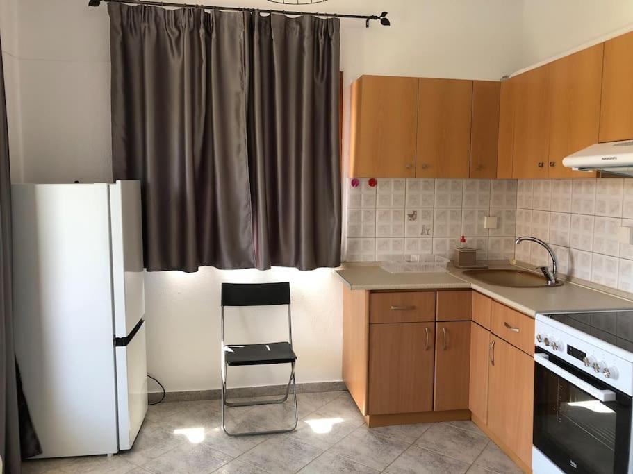 Apartment Polynikis *